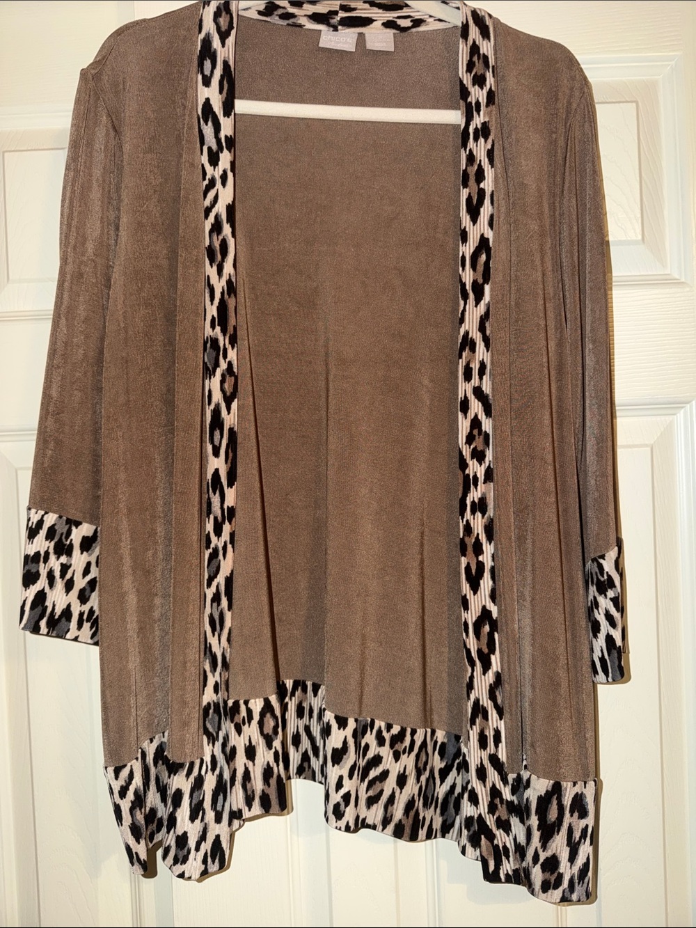 Chico’s top